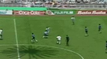 英格兰与阿根廷的足球恩怨,英格兰阿根廷经典对决24