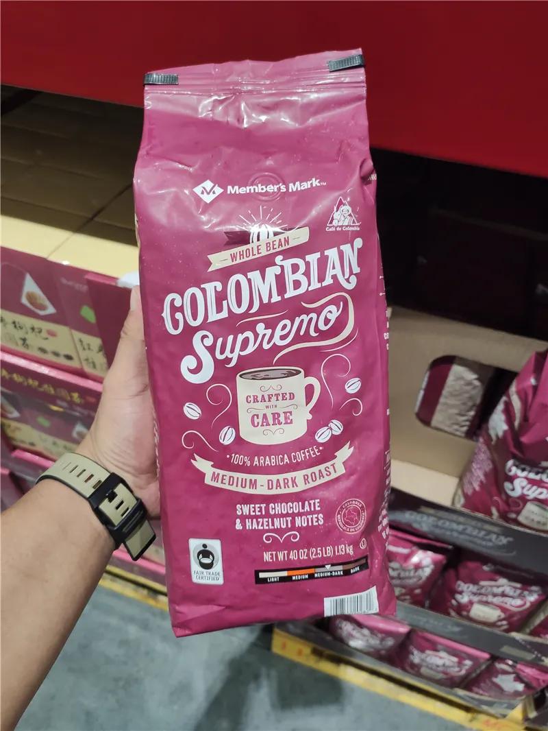 最近喝惯了手冲咖啡觉得星巴克拿铁也不咋地双十一淘宝入手