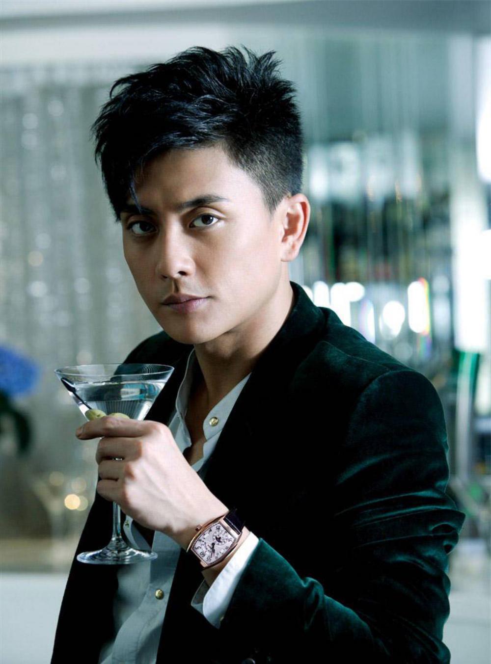 黄宗泽香港住宅,黄宗泽家具