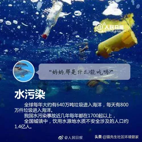 疯狂的裸体彩绘|这世间事十有八九都与垃圾分类有关