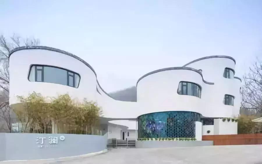 全国最美民宿和特色酒店,五星级大型酒店