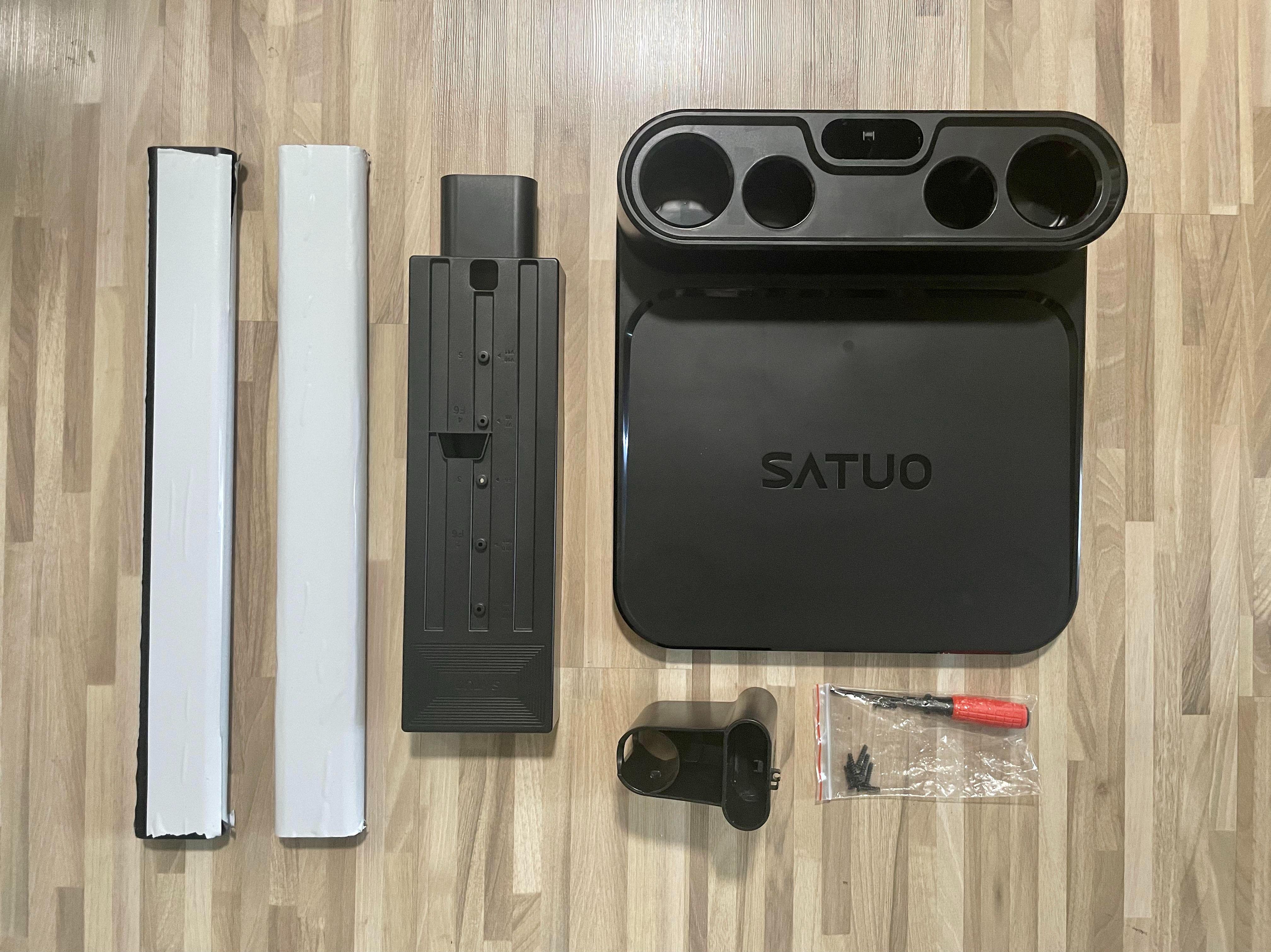 戴森v8能装拖把头吗,用了四年的戴森v8