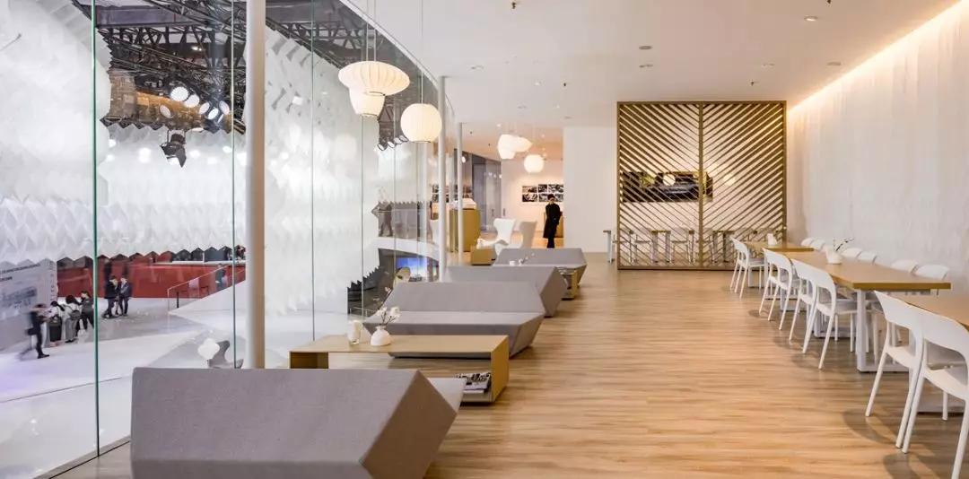 日本首个中国大师艺术馆,日本银座美术馆