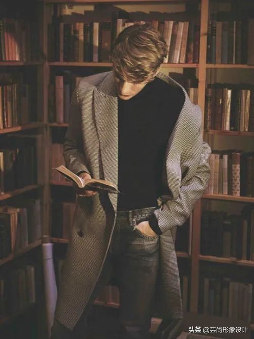 男生怎样杜绝外观油腻,男生如何摆脱土气油腻