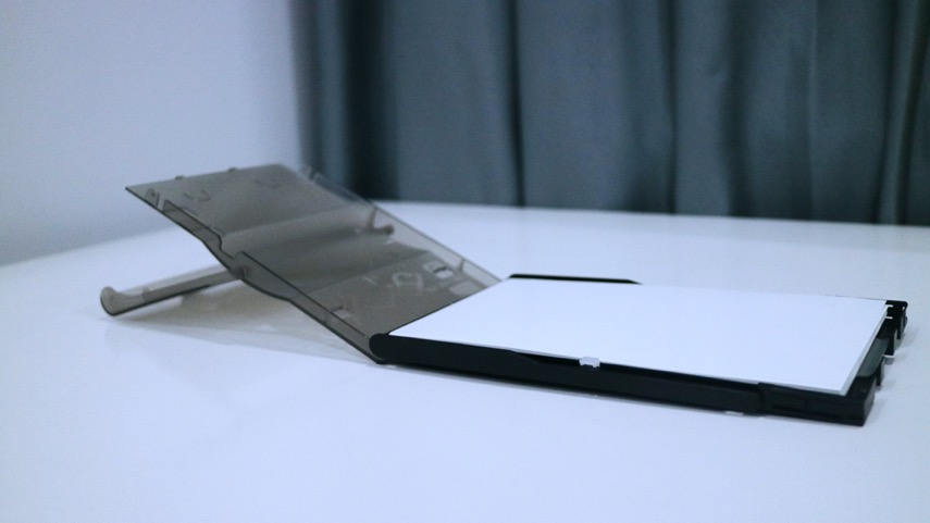 汉印cp400彩色便携相片打印机,汉印照片打印机cp4000价格