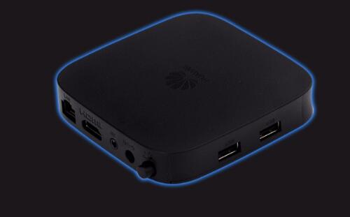 假期享娱，电视盒子巧追剧全家享