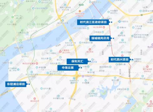 杭州楼市全面分析,杭州楼市分析视频良渚