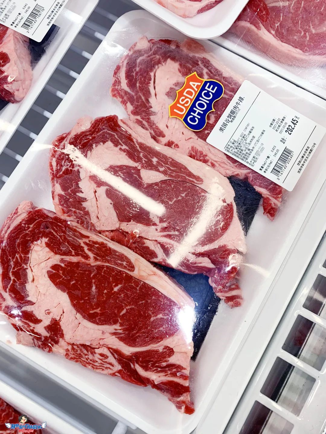 扒一扒山姆到底有多好吃,山姆真正好吃的值得买的是什么