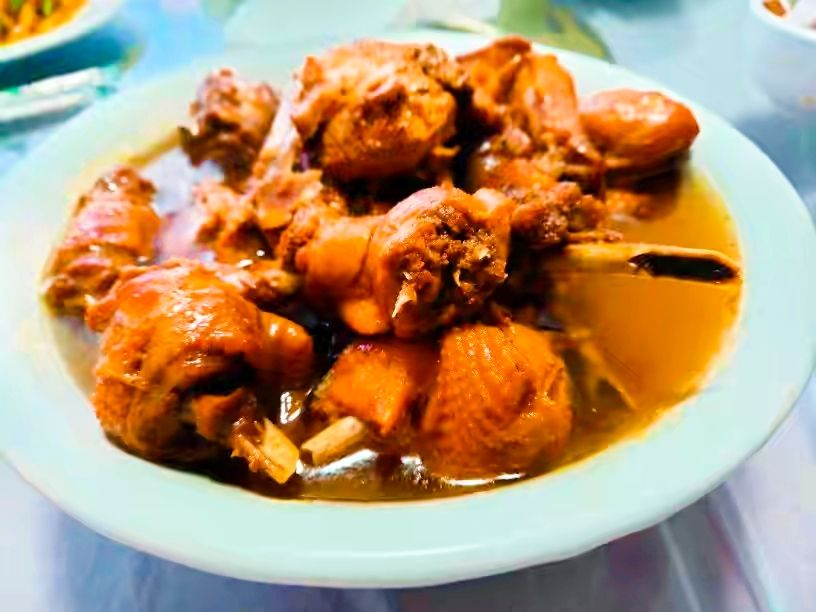 地方特色美食婚宴菜品,酒席有什么菜好吃推荐一下