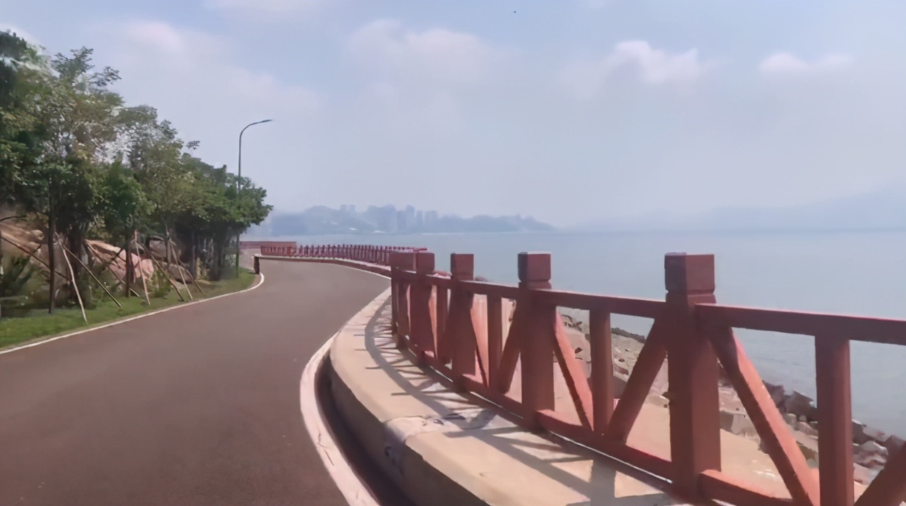 春游景点大亚湾,大亚湾踏青的地方