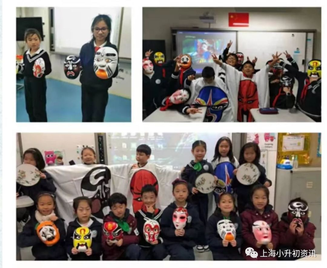 上海五年一贯制排名前十的学校,上海升学率最高的十所国际学校