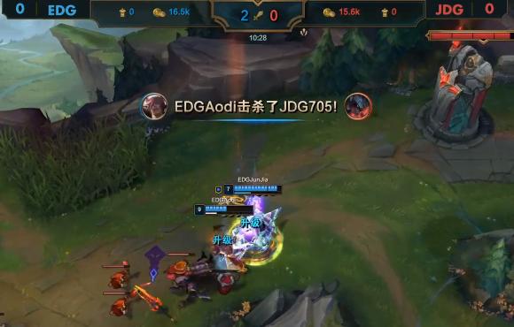 lpl春季赛预测edgvsjdg,lpl复盘edgvsjdg