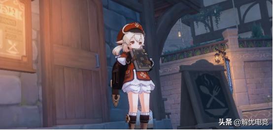 原神主线剧情搞笑,原神萌新闯关攻略