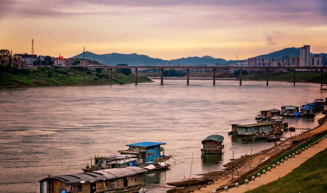 6条绝美自驾路线是时候安排上了,7条国内绝美自驾线路