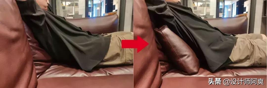 买什么材质的沙发好看又实用,选沙发看内部