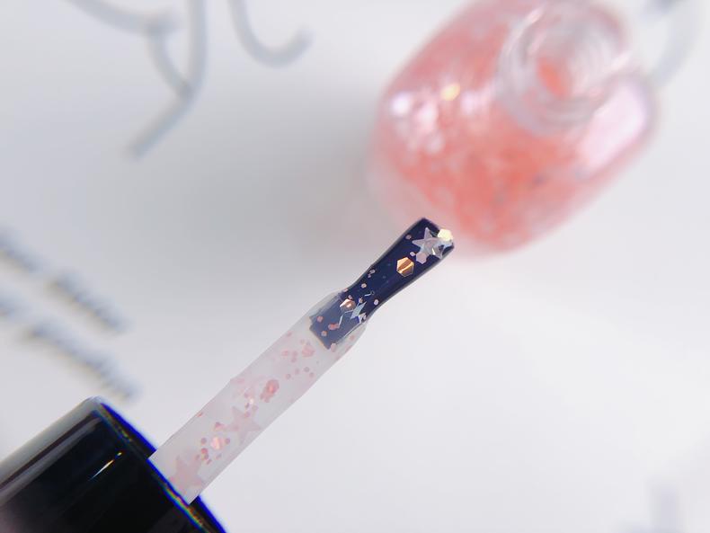 糖果小姐指甲油视频,糖果小姐指甲油什么级别