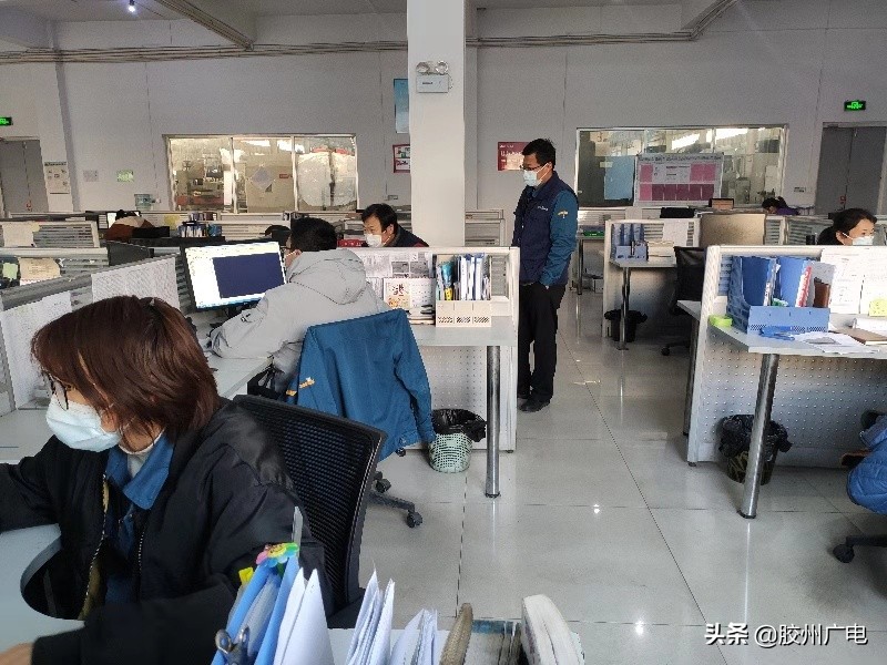 青岛胶州企业节后开工时间,胶州复工最新通告