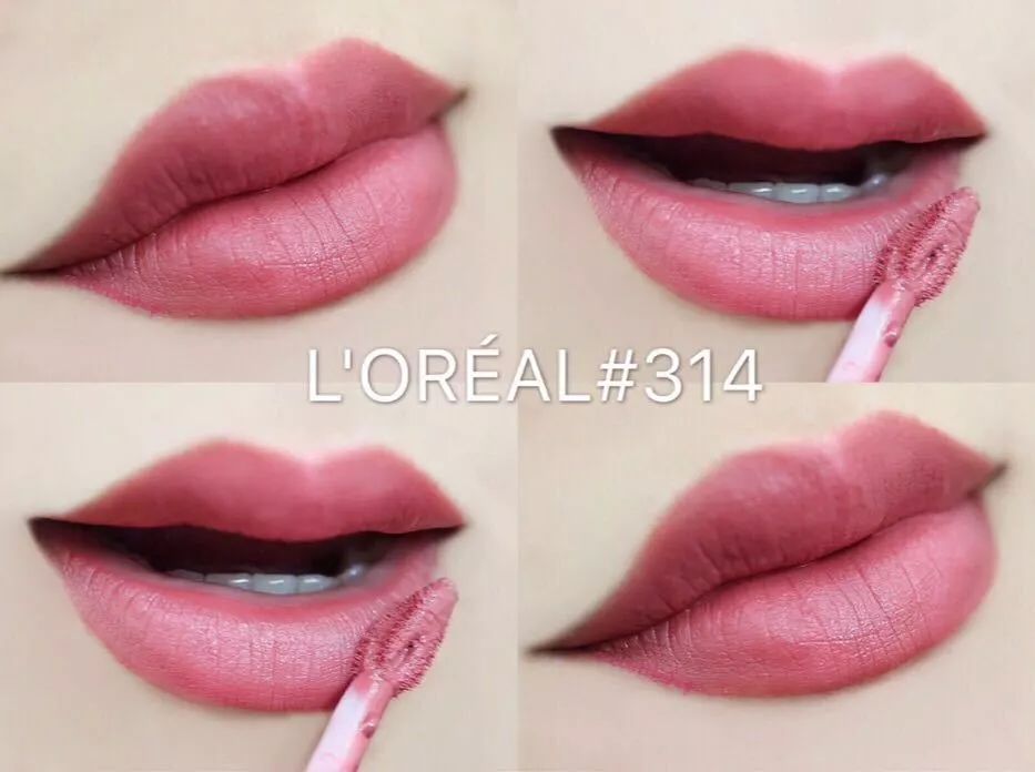 平价版纪梵希,和mac316一样的纪梵希