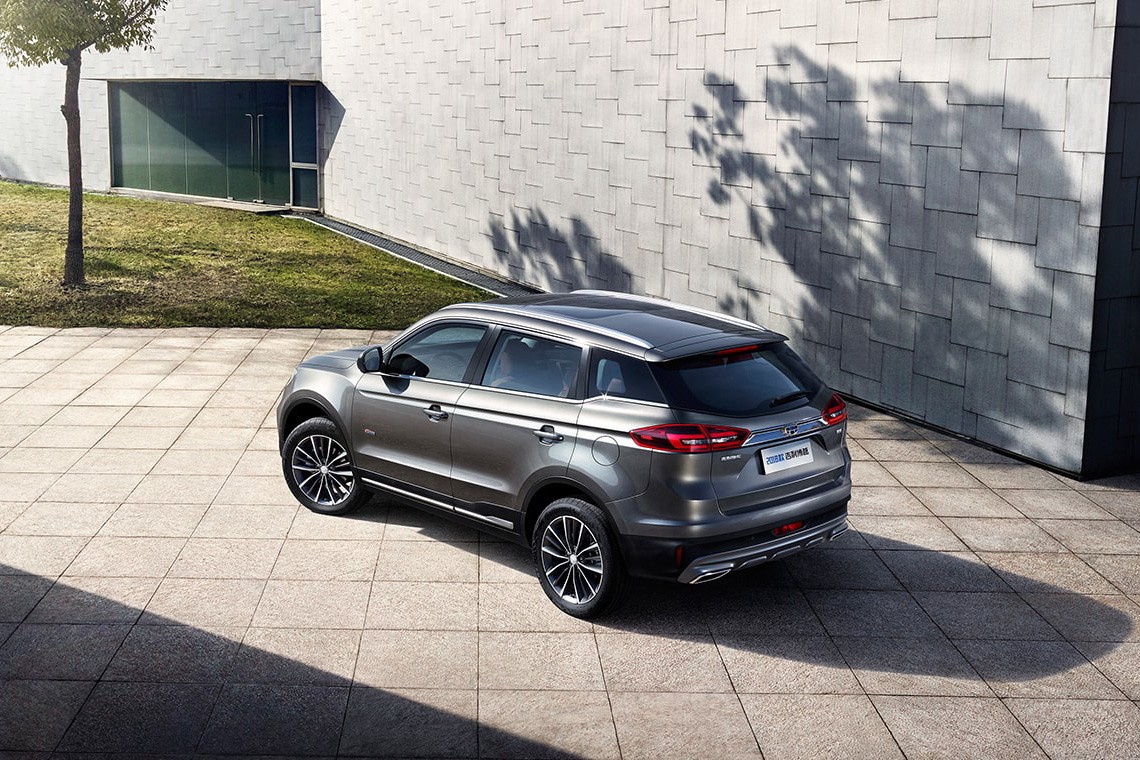 最成功的国产SUV，曾经加价等半年，如今月销超两万！