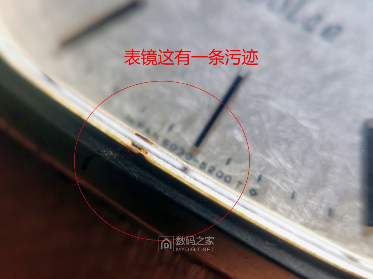 收了一块机械表,精工dolce系列年差石英手表