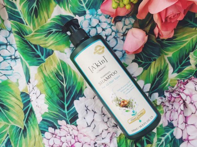 自用洗发水推荐给大家,推荐几款留香特别持久的洗发水