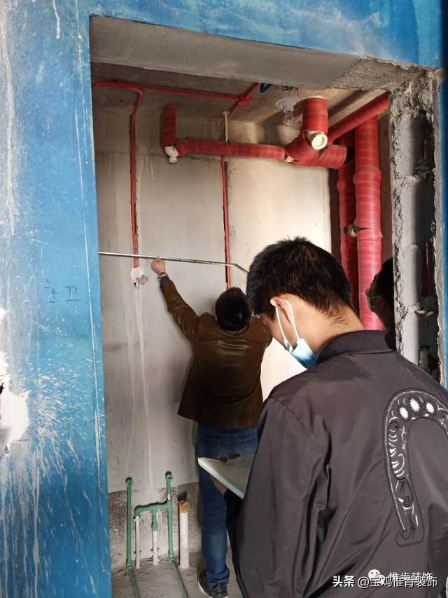 宝鸡装修新手教程,宝鸡装修施工视频教程