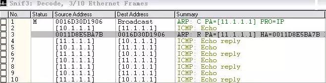 两个vlan只能ping通一个ip,怎样让不同vlan的pc机相互ping通