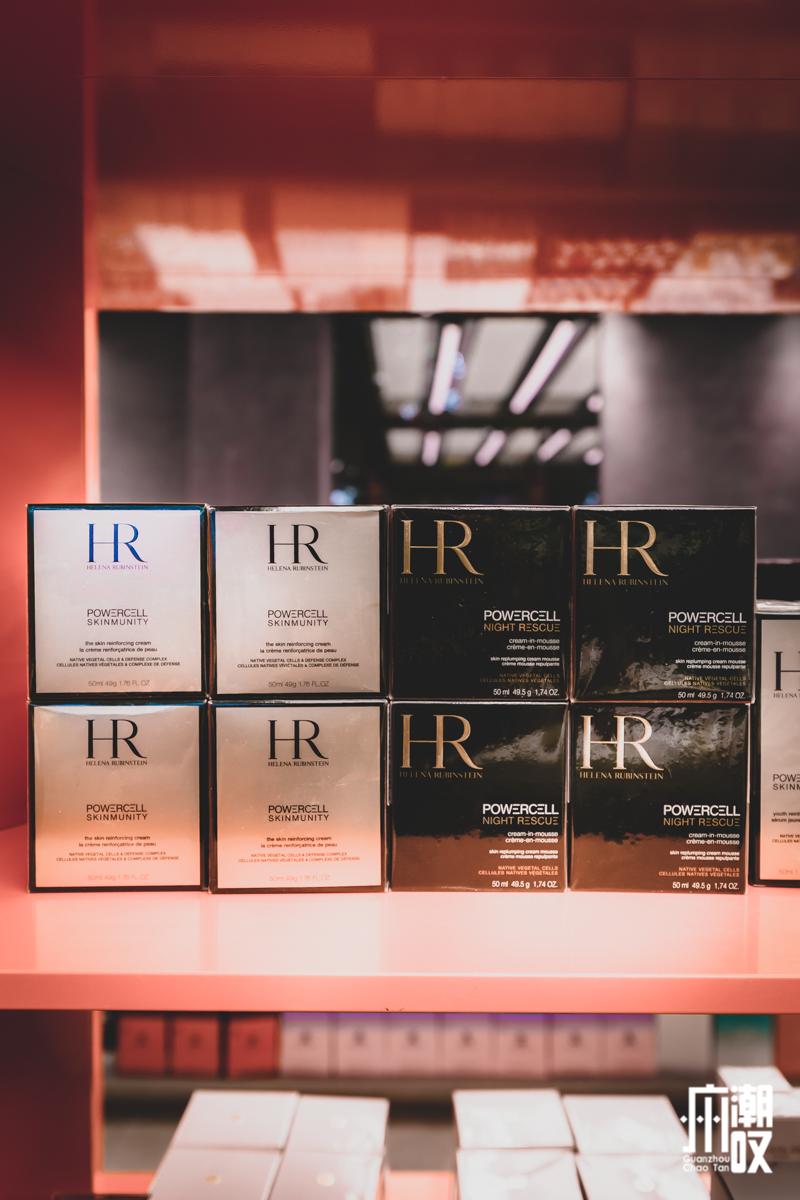 520打卡好去处！「HAYDON黑洞」承包你的烦恼，TA想要的这里都有