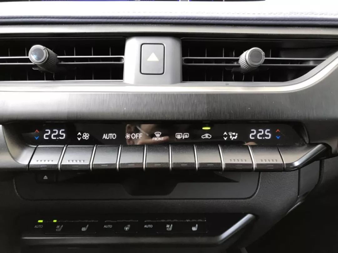 雷克萨斯ux有没有重大缺陷,买雷克萨斯ux的10大忠告