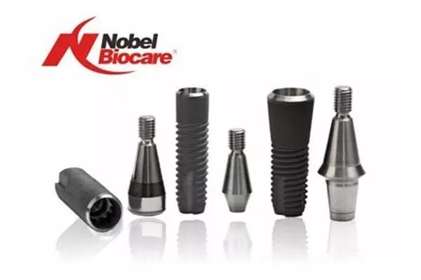 西安诺贝尔种植牙价目表,诺贝尔口腔种植牙怎么样