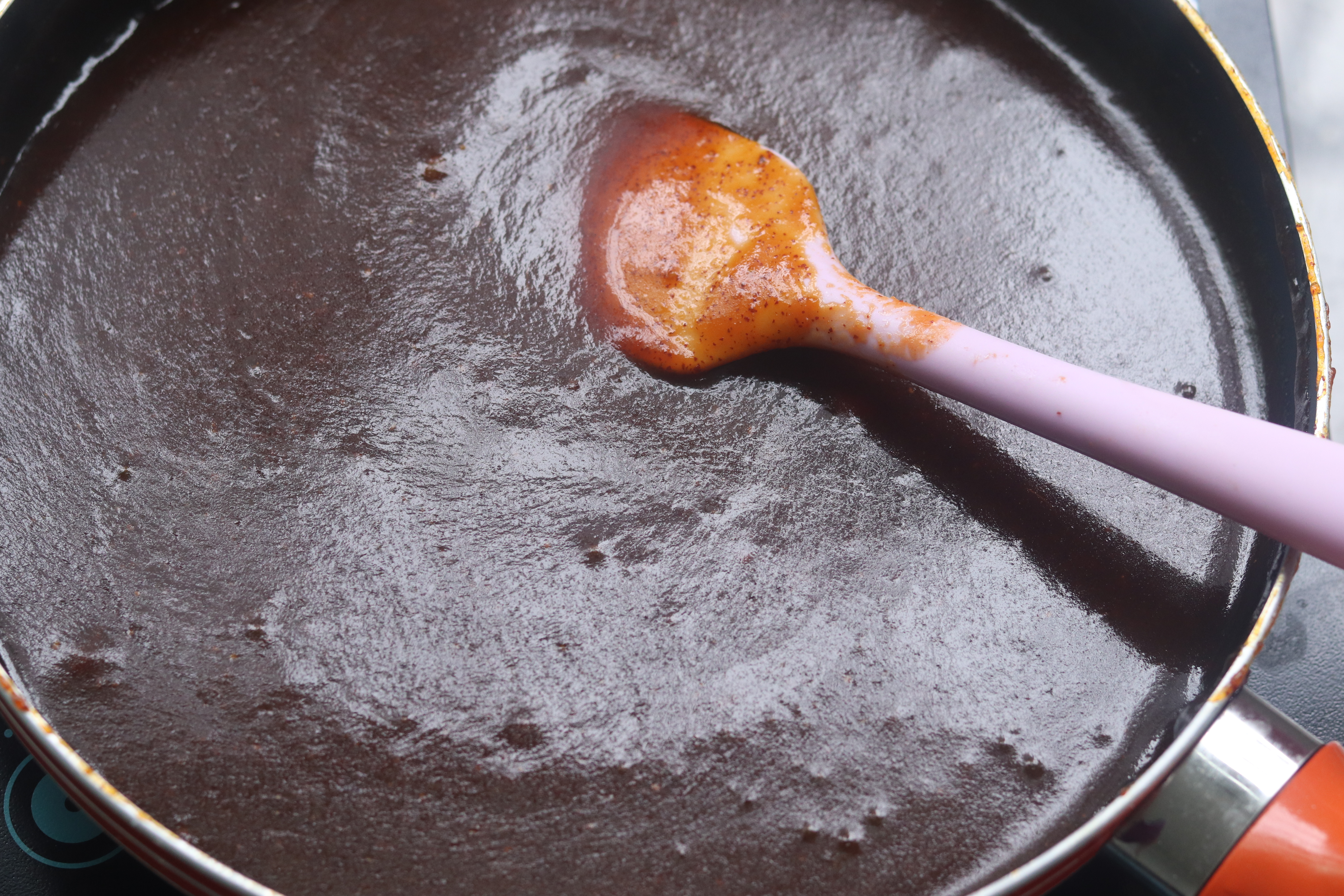 只需多加3样食材，让姜枣从膏变成糕，一颗小糖果到底要经历什么