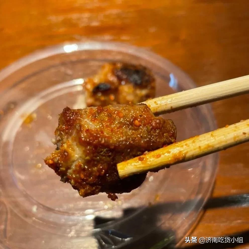 济南槐荫区最正宗的新疆菜,济南老字号新疆菜