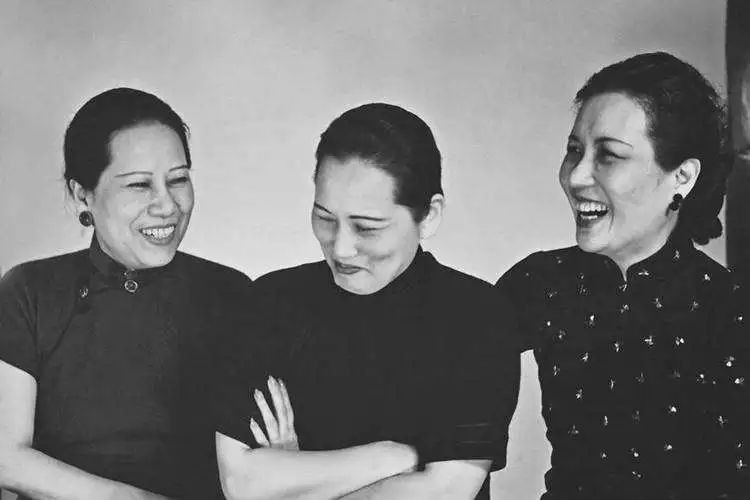 盛宣怀著名的佣人,盛宣怀家两个著名的女佣人