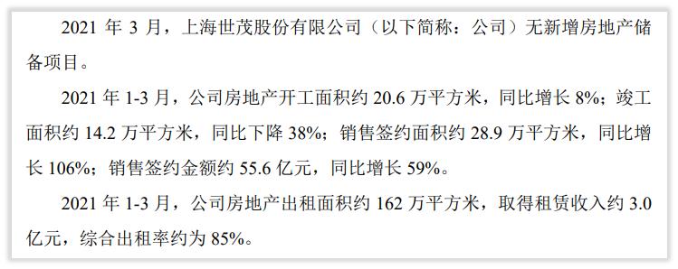 世茂股份估值分析,被严重低估世茂股份