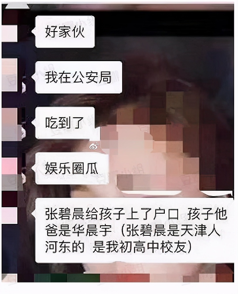 从知名女歌手到单亲妈妈，还被造谣是小三，张碧晨经历了什么？