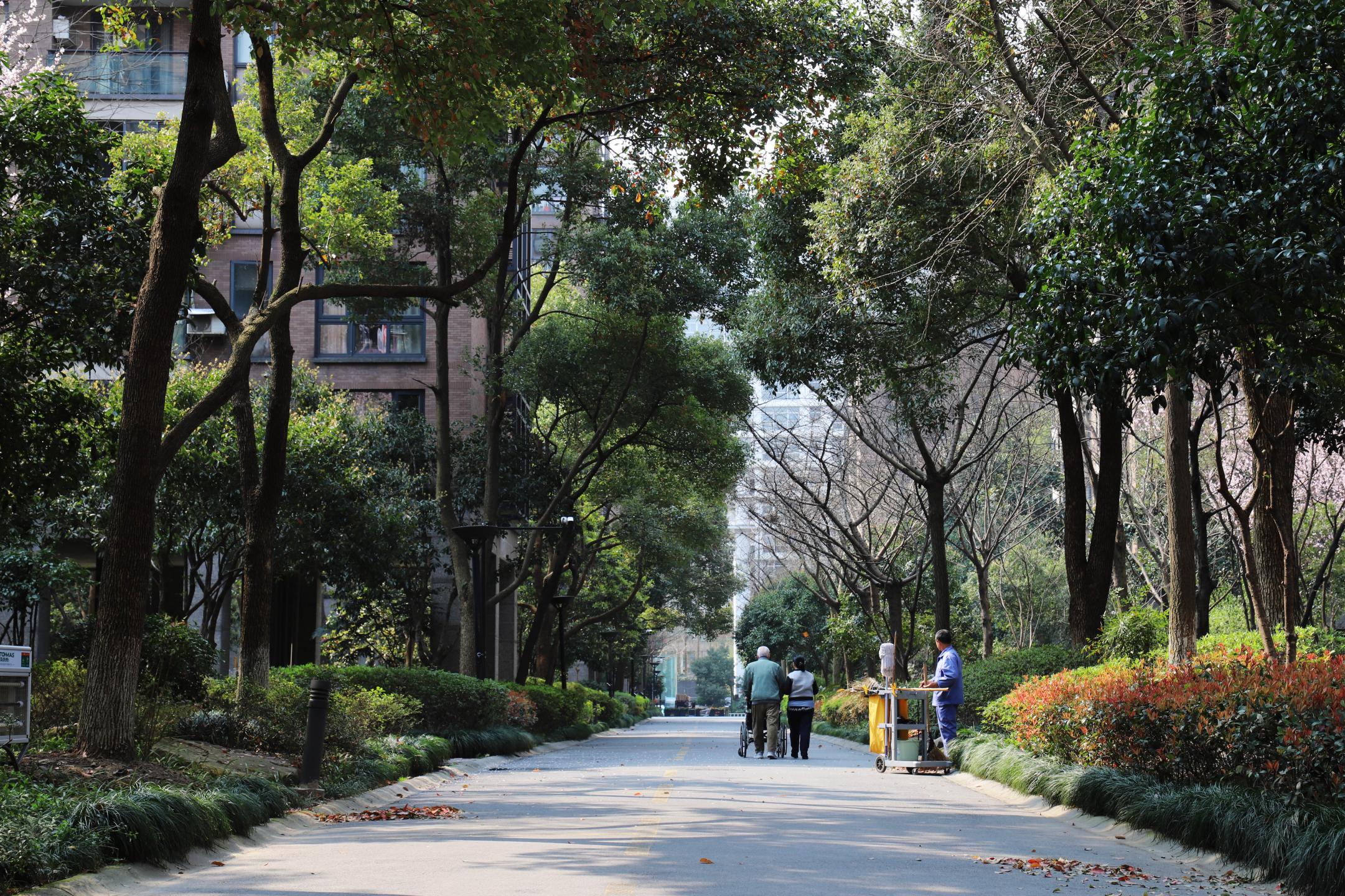 龙湖智慧服务的智慧体系有哪些,龙湖智慧服务社区