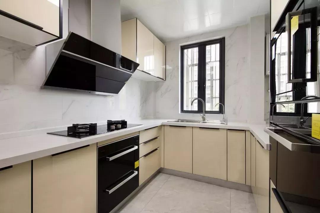 明快灵动113平质感简约二居室,4室2厅公认最经典户型