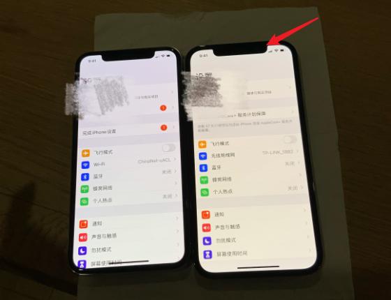 iphone12屏幕为什么发黄,iphone12屏幕发黄能退货吗