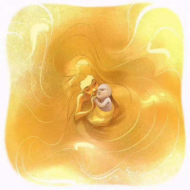 安抚孩子紧张情绪的画,小朋友绘画一周心理情绪图