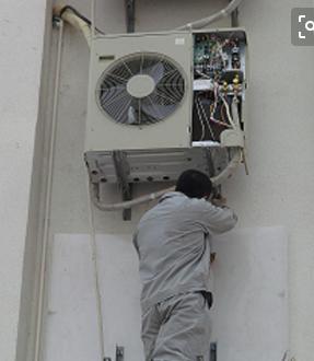 为什么安装空调赚钱,为什么小空调安装行业越来越难做