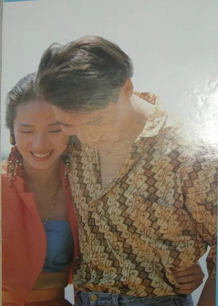 有多热爱梅艳芳,梅艳芳会一生一世去爱你吗