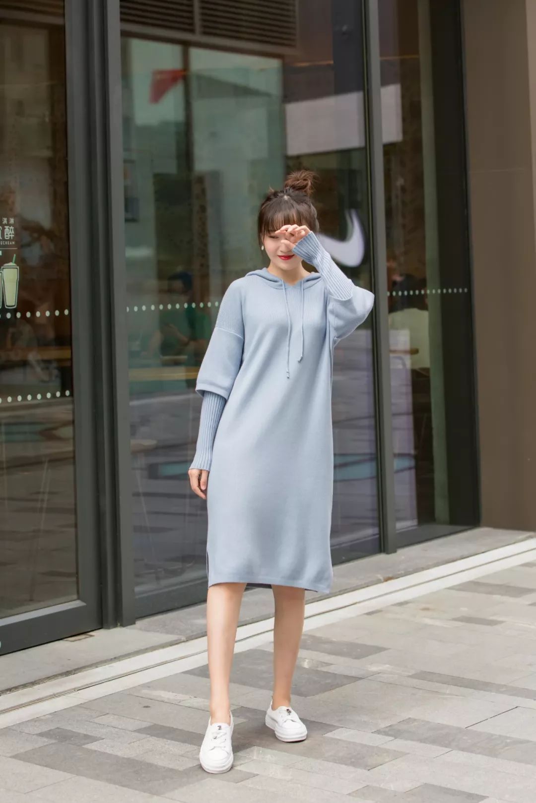 淑女气质百搭减龄薄款,简单时尚大方冬天减龄款