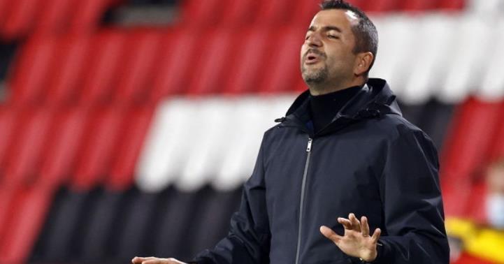 迭戈马丁内斯阿根廷,迭戈马丁内斯主教练