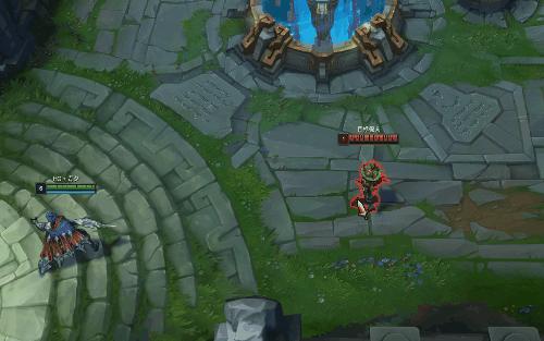 lol男刀教学思路,lol男刀最新出装