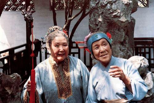 职场红楼梦：公关大咖刘姥姥的“降维战略”教你如何运营高端人脉