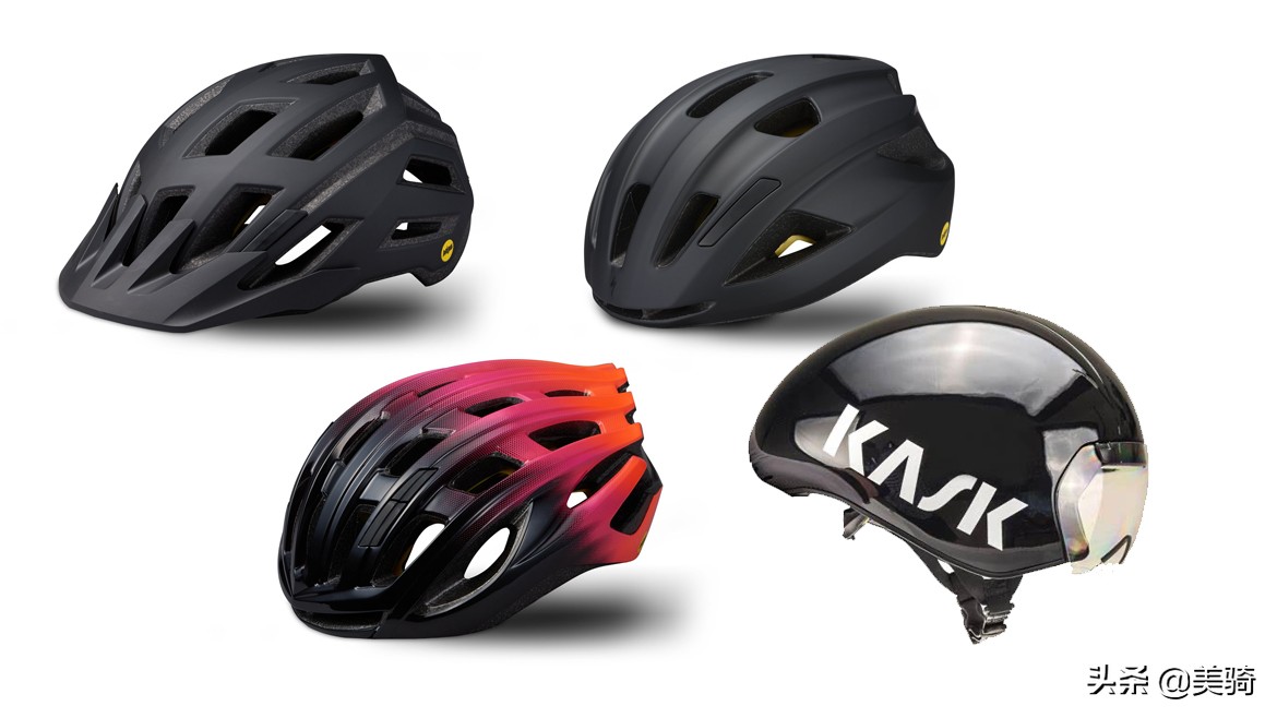 一体式公路头盔推荐,防止紫外线头盔