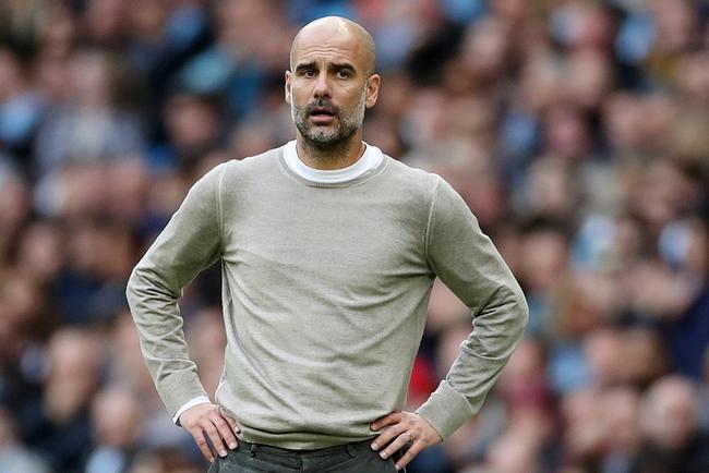 前英超巨星点出曼城最大软肋,瓜帅为一个自负决定买单,追悔莫及