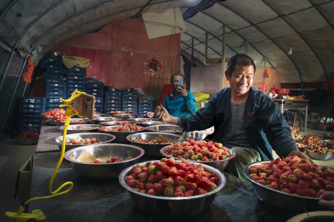 大美江苏南京市溧水区,大美溧水南京的后花园