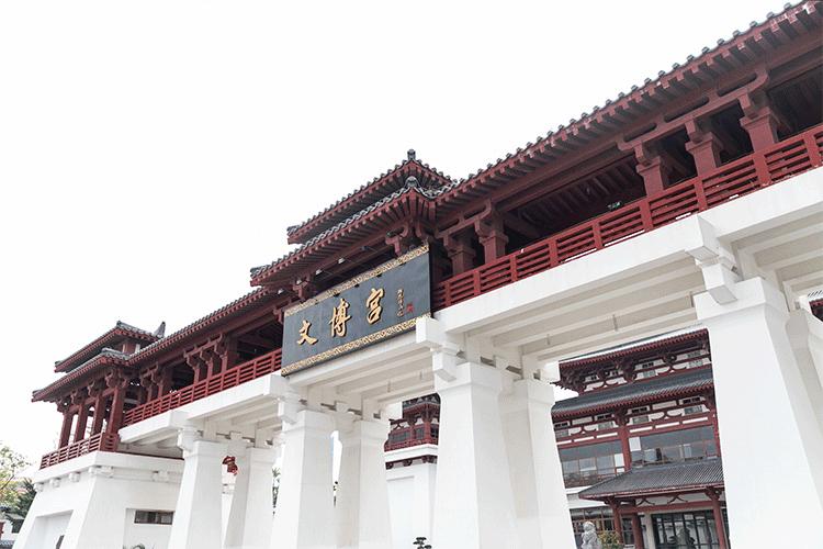 深圳游玩好去处攻略,深圳7个自驾游免费好去处推荐