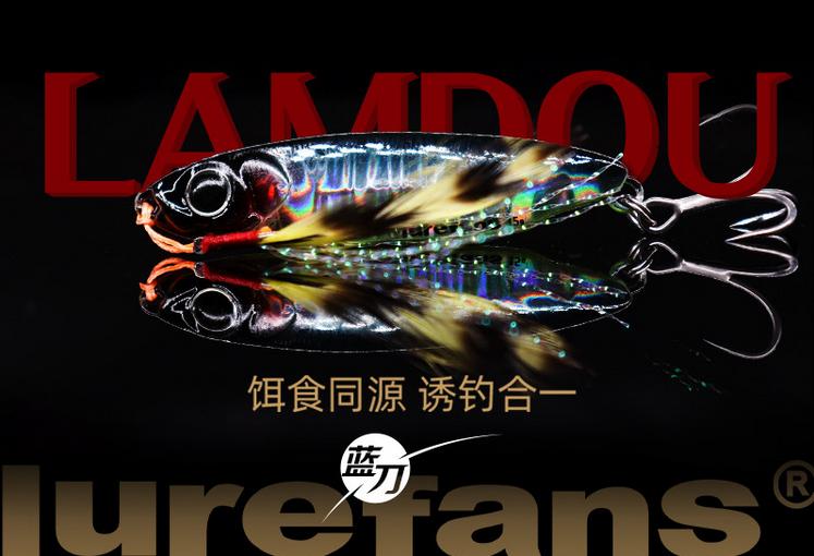 黑坑路亚虹鳟鱼路亚饵选择,路亚新手入坑买什么装备